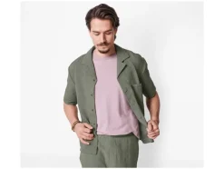 Heren overhemd<esmara Men New