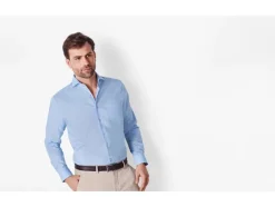 Heren overhemd<esmara Men New