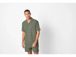 Heren overhemd<LIVERGY® Outlet