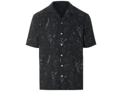 Heren overhemd<LIVERGY® Outlet