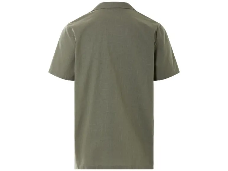 Heren overhemd<LIVERGY® Online
