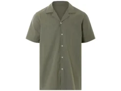 Heren overhemd<LIVERGY® Online