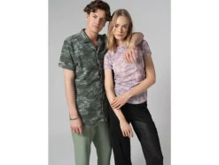 Heren overhemd<LIVERGY® Clearance