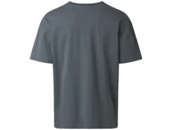 Heren oversized T-shirt<esmara Men Discount