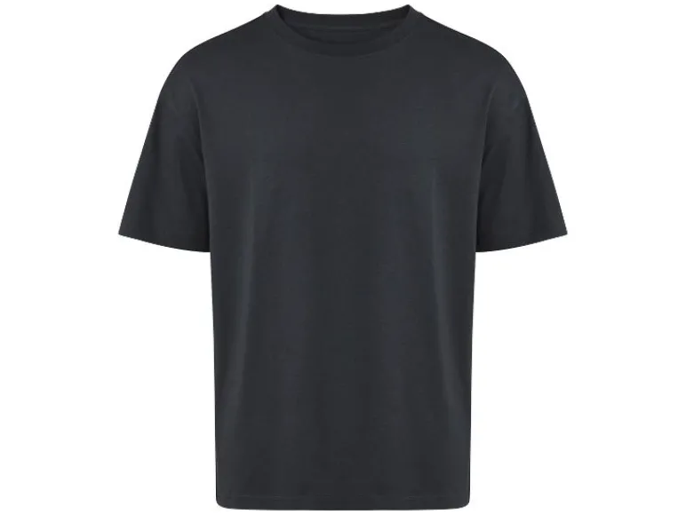 Heren oversized T-shirt<esmara Men Discount