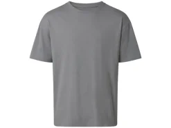 Heren oversized T-shirt<esmara Men Discount