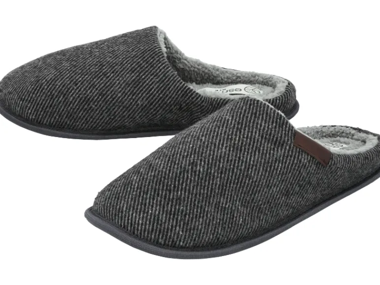 Heren pantoffels<esmara® Best