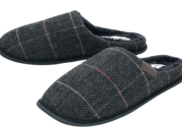Heren pantoffels<esmara® Best