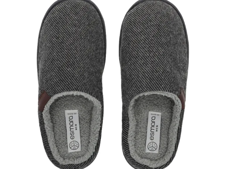 Heren pantoffels<esmara® Best