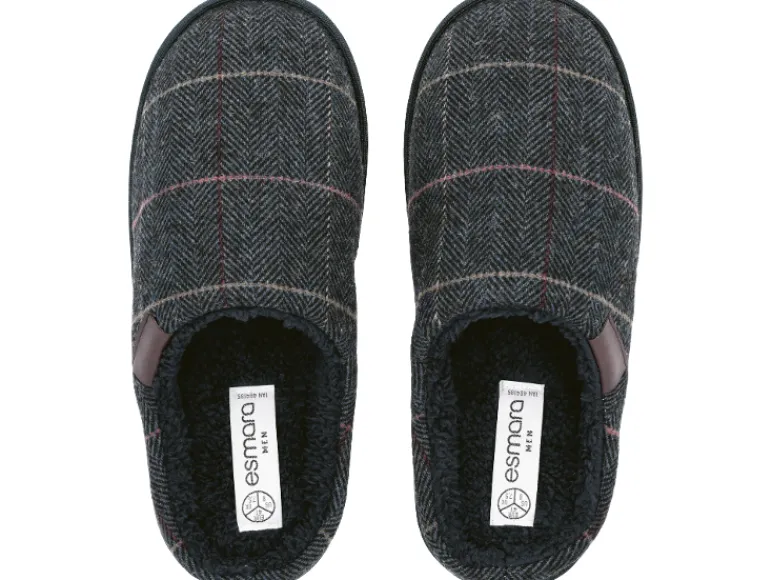 Heren pantoffels<esmara® Best