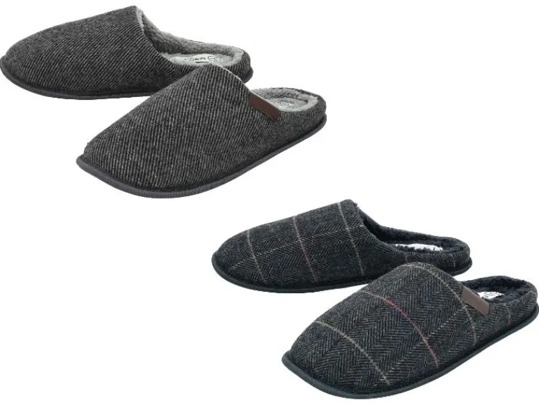 Heren pantoffels<esmara® Best