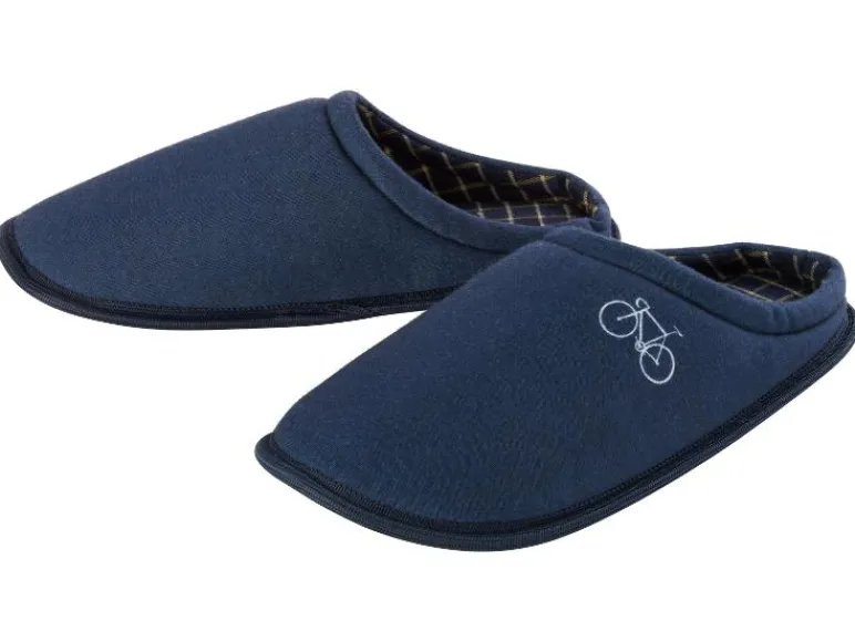 Heren pantoffels<LIVERGY® Discount