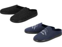 Heren pantoffels<esmara® Clearance