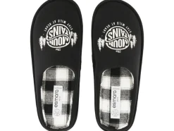 Heren pantoffels<esmara® Discount