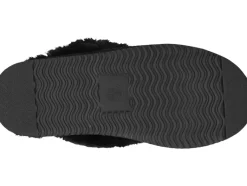 Heren pantoffels lamsvacht<esmara® Hot