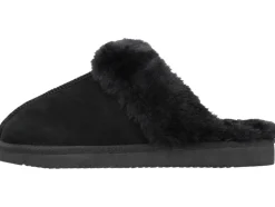 Heren pantoffels lamsvacht<esmara® Hot