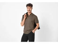 Heren polo<esmara Men Clearance