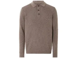 Heren polo<LIVERGY® Outlet