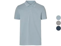 Heren poloshirt<esmara Men Outlet