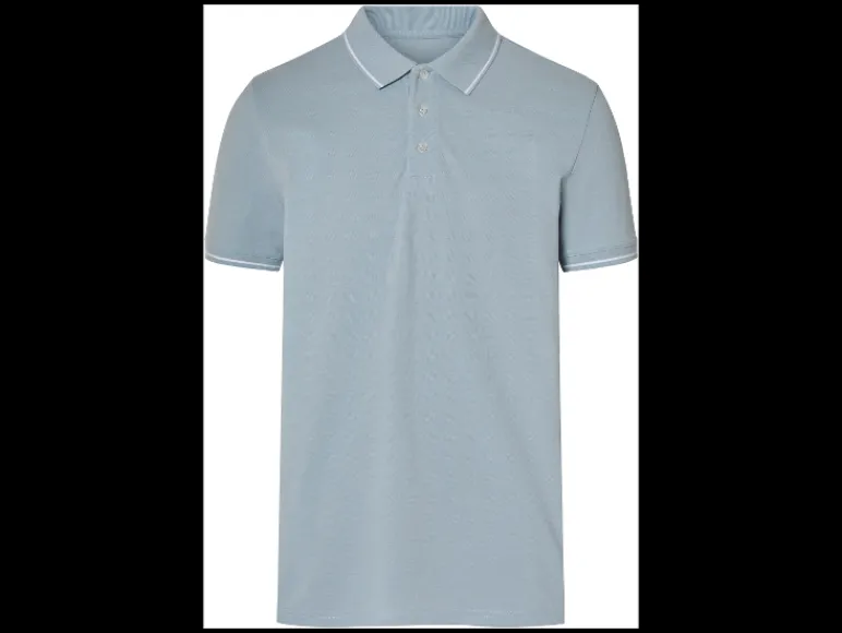 Heren poloshirt<esmara Men Outlet