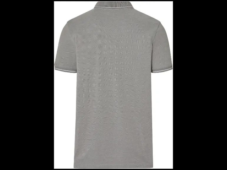 Heren poloshirt<esmara Men Outlet
