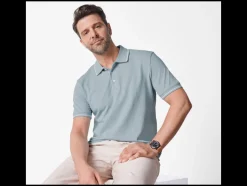 Heren poloshirt<esmara Men Outlet