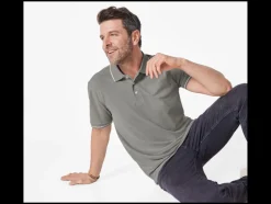 Heren poloshirt<esmara Men Outlet