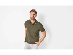 Heren poloshirt<esmara Men Clearance