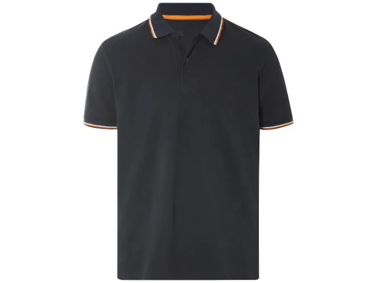 Heren poloshirt<esmara Men Clearance