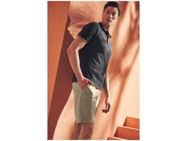 Heren poloshirt<esmara Men Clearance