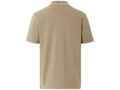 Heren poloshirt<LIVERGY® Outlet
