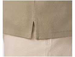 Heren poloshirt<LIVERGY® Outlet