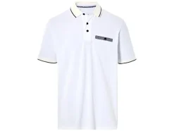 Heren poloshirt<LIVERGY® Outlet