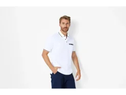 Heren poloshirt<LIVERGY® Outlet