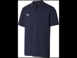Heren poloshirt<Puma Discount