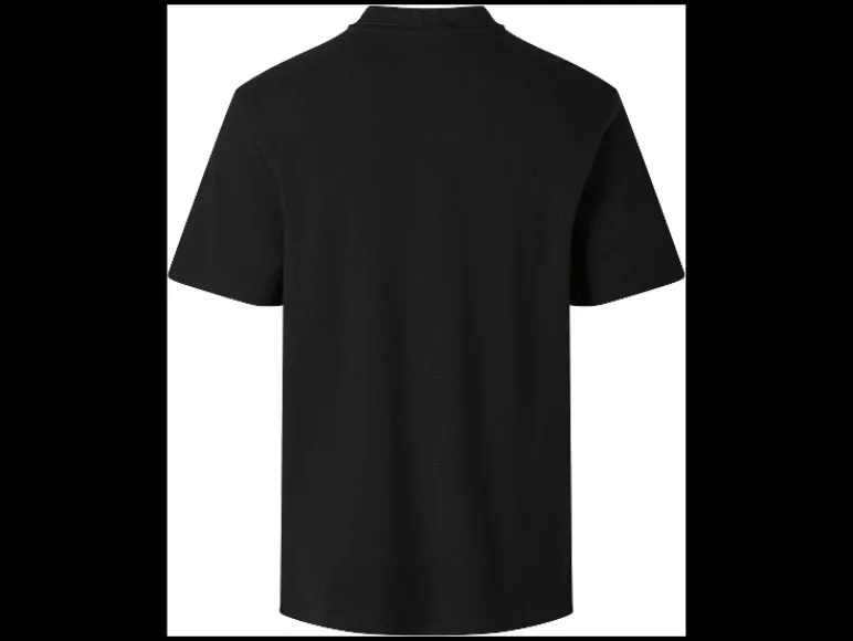 Heren poloshirt<Puma Discount