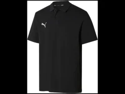 Heren poloshirt<Puma Discount