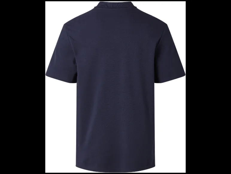 Heren poloshirt<Puma Discount
