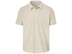 Heren poloshirt<LIVERGY® New