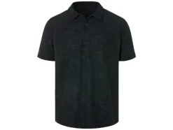 Heren poloshirt<LIVERGY® New