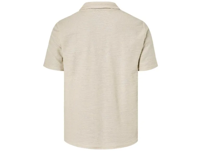 Heren poloshirt<LIVERGY® New