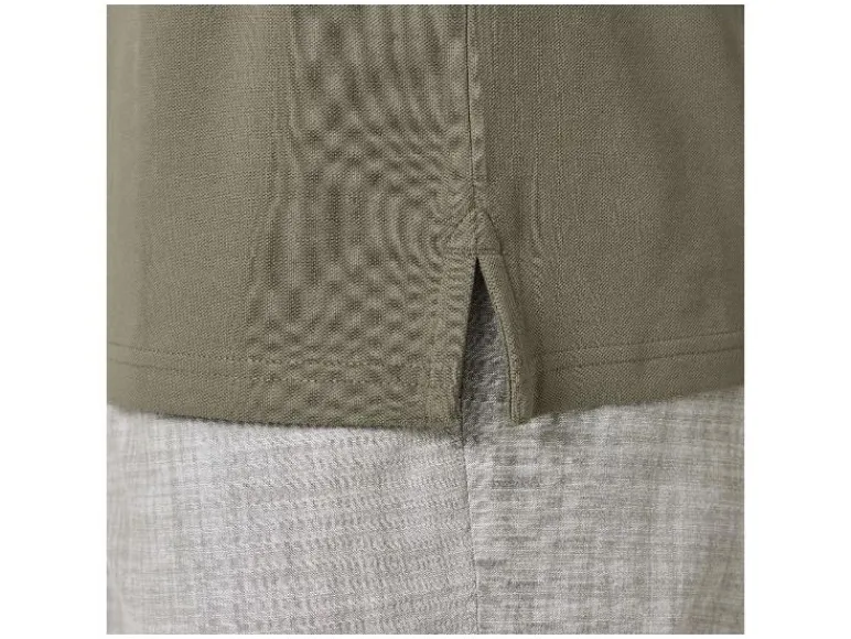 Heren poloshirt<LIVERGY® Online