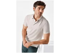 Heren poloshirt<LIVERGY® Best