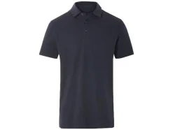 Heren poloshirt<LIVERGY® Best