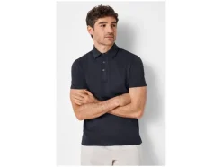 Heren poloshirt<LIVERGY® Best