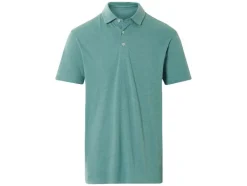 Heren poloshirt<LIVERGY® Best