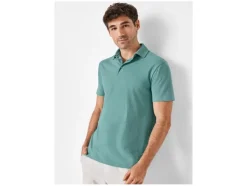 Heren poloshirt<LIVERGY® Best