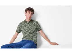 Heren poloshirt<esmara Men Hot