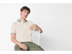 Heren poloshirt<esmara Men Hot