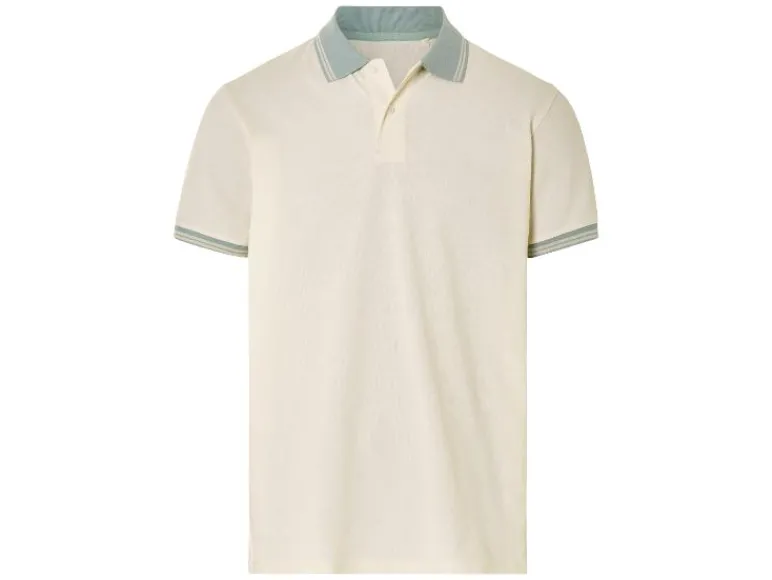 Heren poloshirt<esmara Men Hot